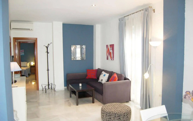 San Marcos Apartamentos