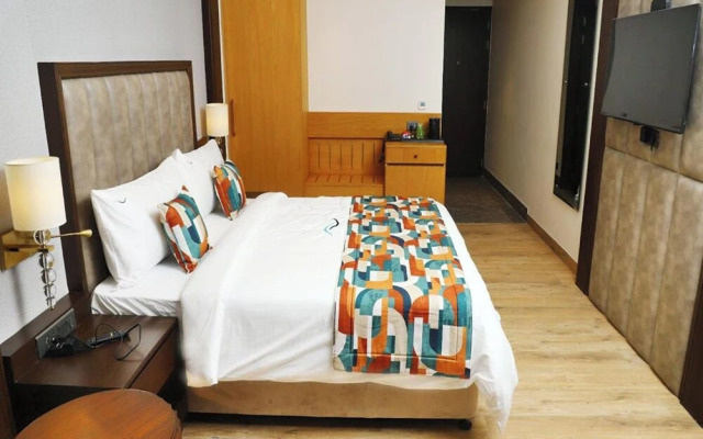 BluSalzz Residence Amritsar