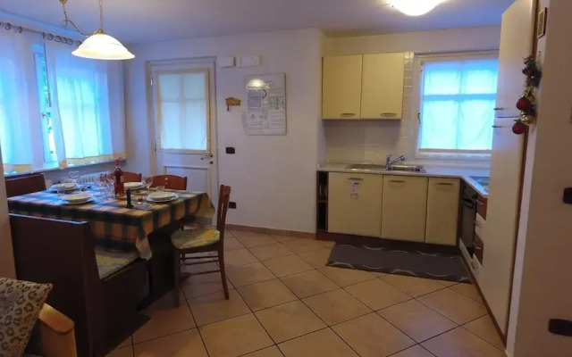 Appartamenti Ciapià