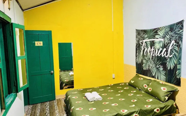 Doc Bo Coffee  Homestay - Hostel