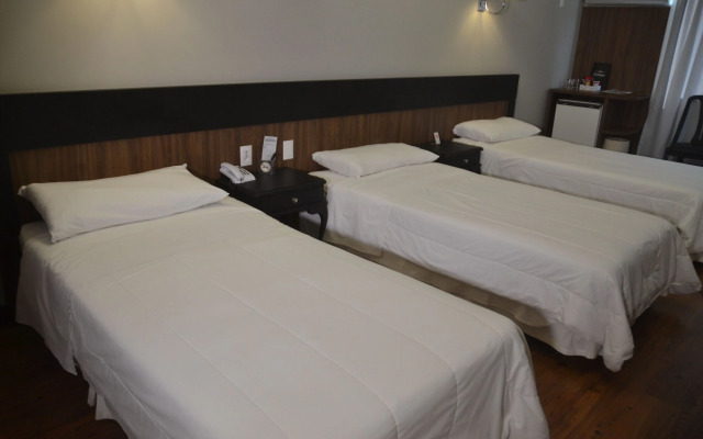 Premium Vila Velha Ponta Grossa