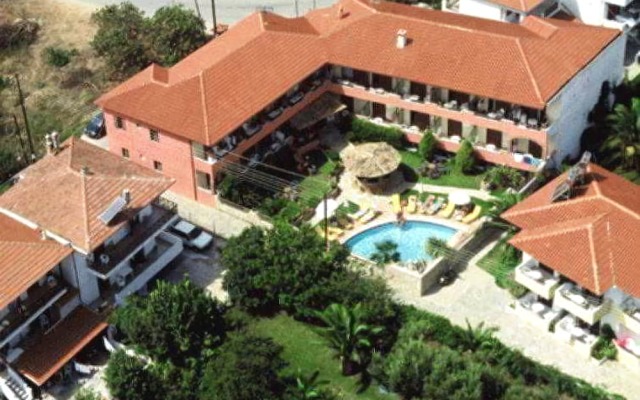 Hotel Zeus
