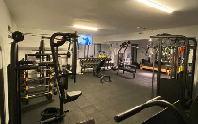 Avilia Suites