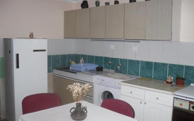 Guest House Keserovic