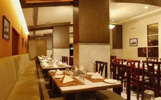 Hotel Central Tower