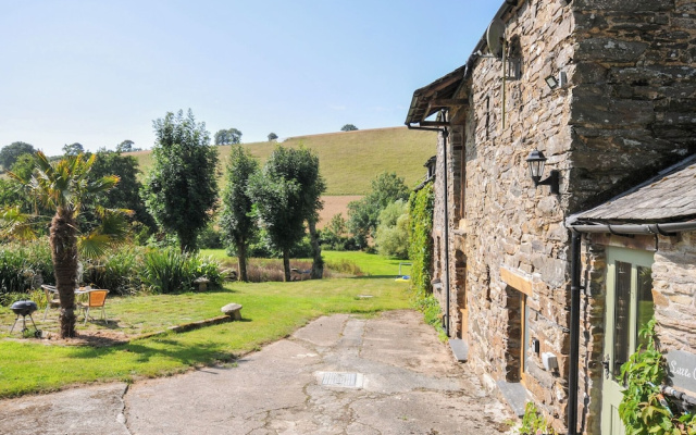 Little Coombe