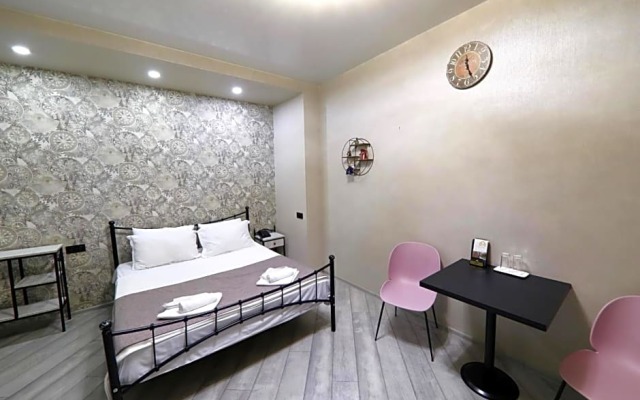 Hotisi Hotel