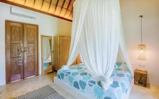 Mule Malu Tropical Stay