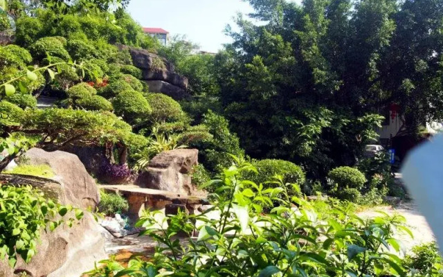 Xiamen Angel Bay Hotel