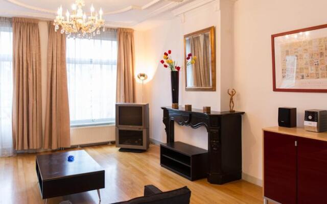 Plantage district apartments - Artis Zoo area - Apartment in Amsterdam - Photo 5