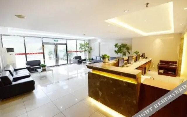 Aokailai Hotel