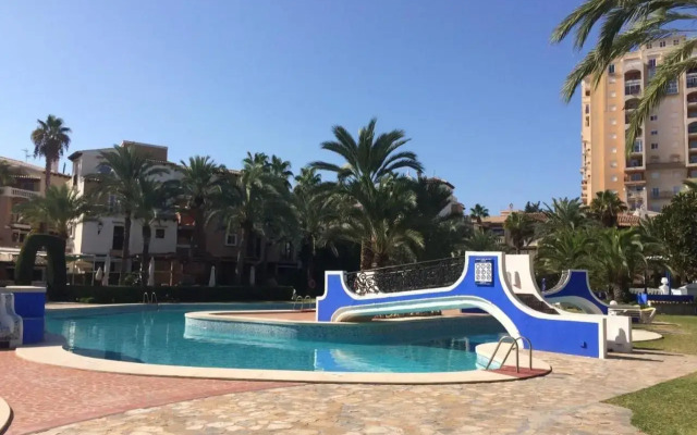 Apartment Aldea del Mar 23
