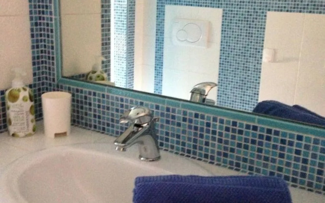 La Rosa dei Venti Bed and Breakfast