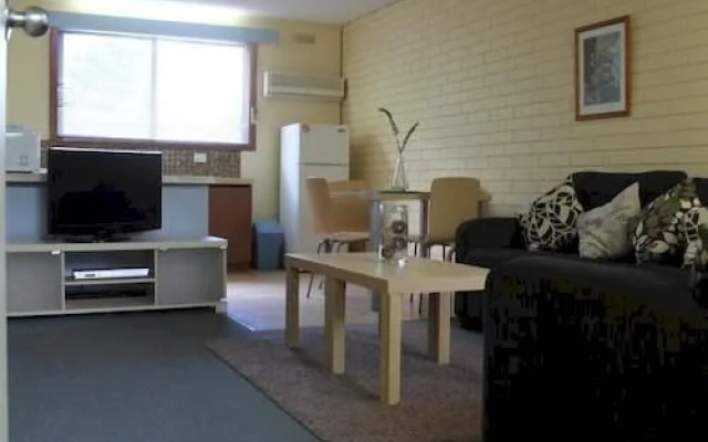 Ellenvale Holiday Units