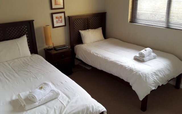 La Savina Island Club Apartment