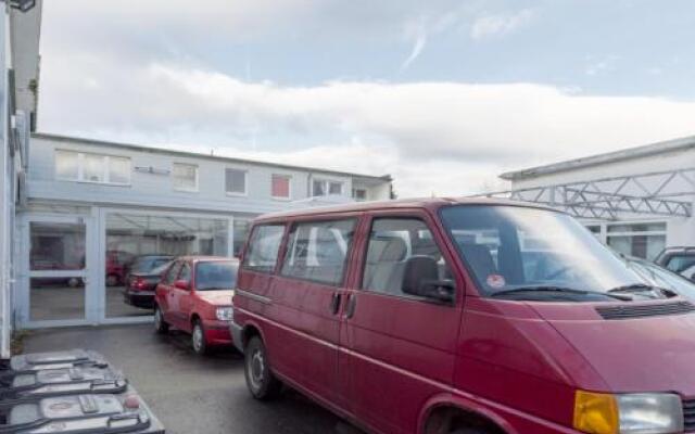 Private Apartment Relax Matt (5641)