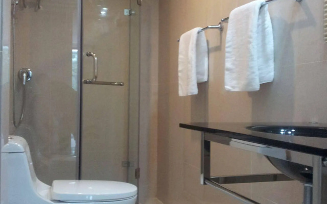 Sunny Beach Residence