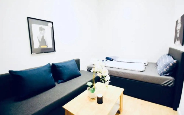 Cozy 5BR Apt 10min Walk to Augarten