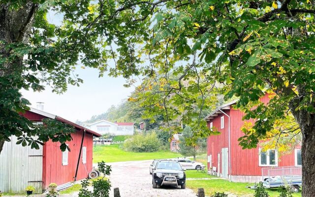Seaside Charm in Bohuslan-by Traum