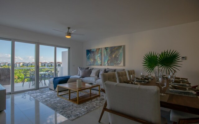Casa Mar Penthouse  Mareazul 2 Bedroom Condo by RedAwning