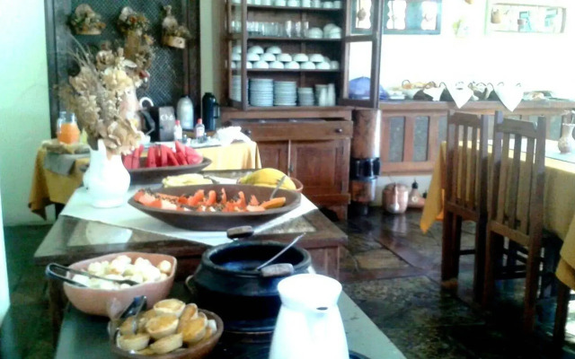 Hotel Montanhas De Minas