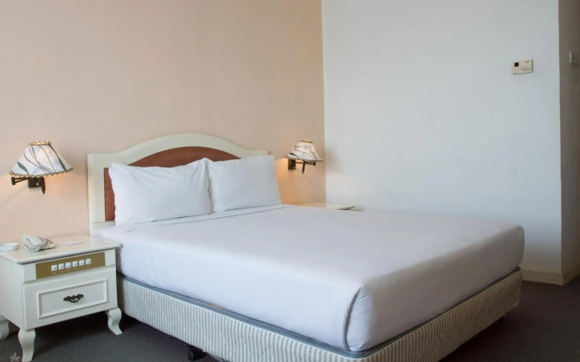 Hotel Seri Malaysia Kulim