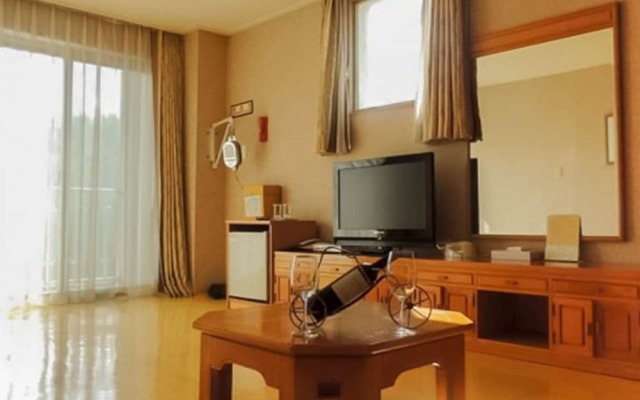 Asan Oncheon Hotel