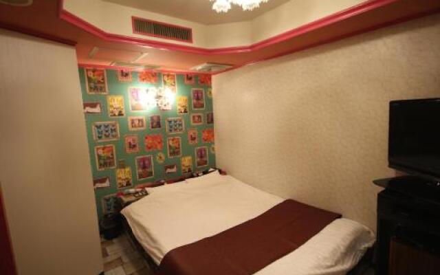 Hotel Sunreon1 (Adult Only)