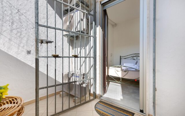 2787 Elite Room - Camera Quadrupla by Barbarhouse