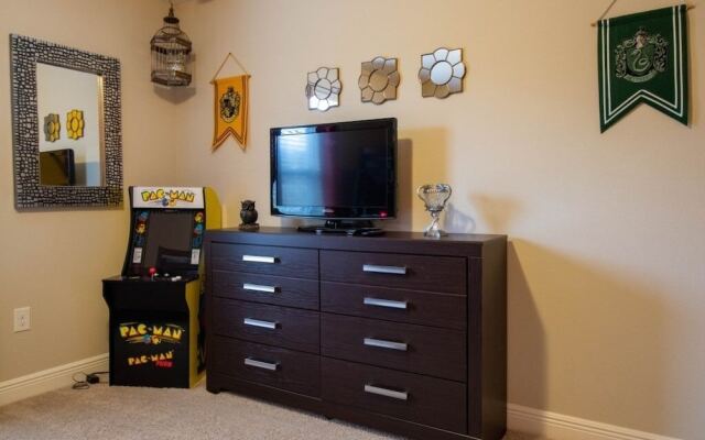 Themed Bedrooms You Will Love This Home! home