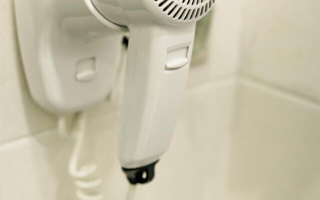 B-Flats (Би-Флэтс) на проезде Голубые дали