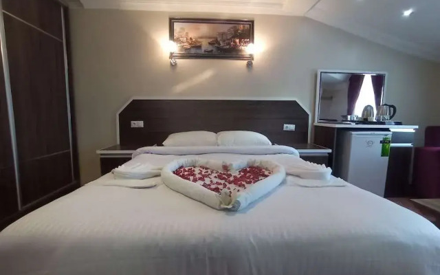 Ceren Otel