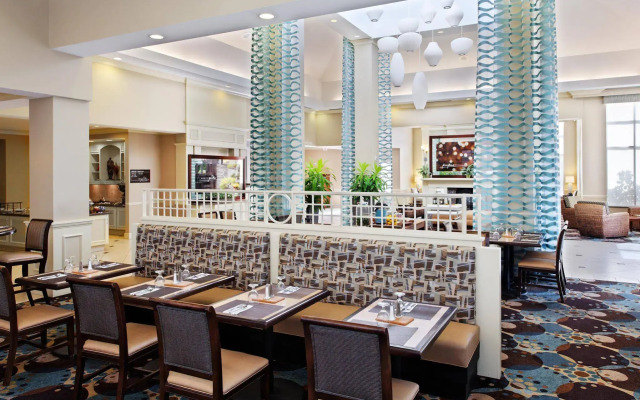 Hilton Garden Inn Richmond Airport