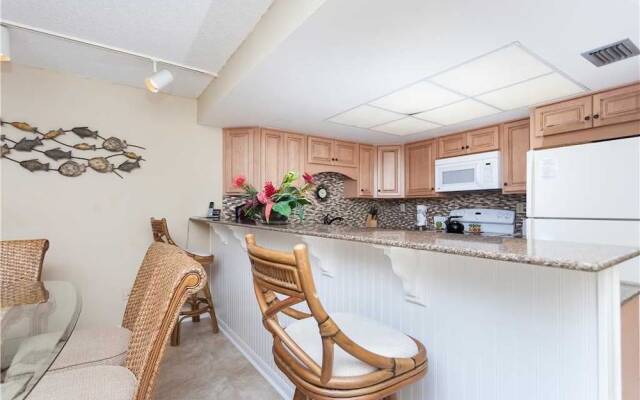 Sand Dollar II 207