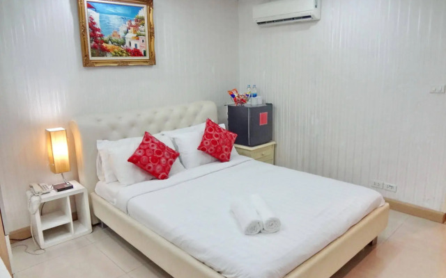 Diamond Residence Silom