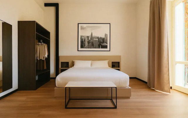 Cavour Suites