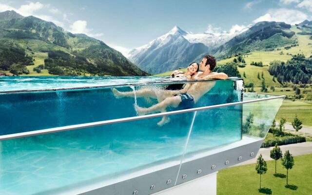 TAUERN SPA Zell am See - Kaprun