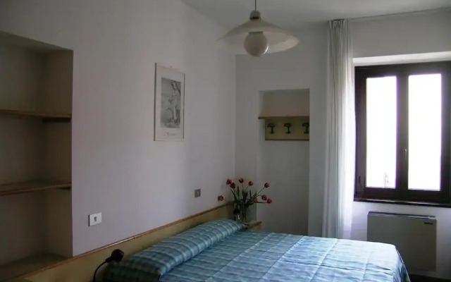 Casa Valdese di Rio Marina - Casa per Ferie