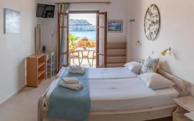 Plakias Studios