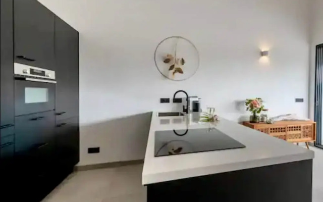 Apartment  Jan Thiel Curazao