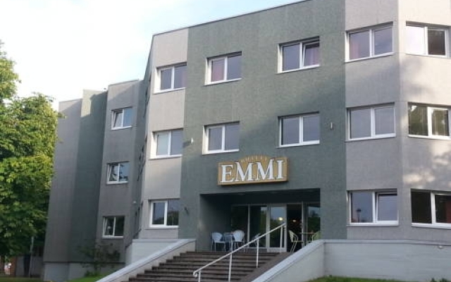 Hotel Emmi