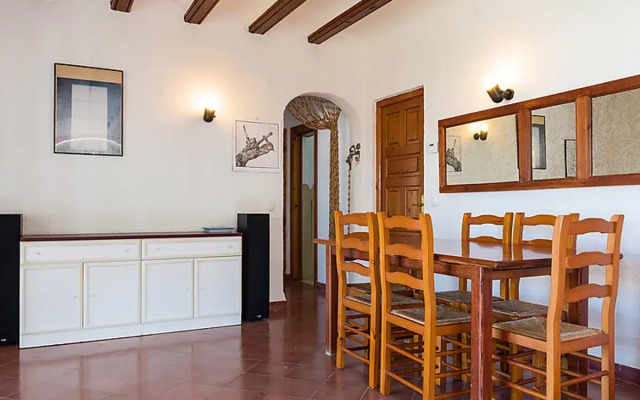 House Toscal Jávea 23837