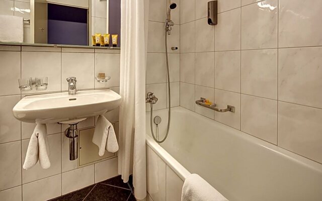 Geroldswil Swiss Quality Hotel
