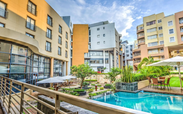 City Lodge Hotel Umhlanga Ridge