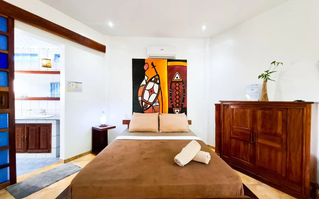 Aissatou Beach Resort