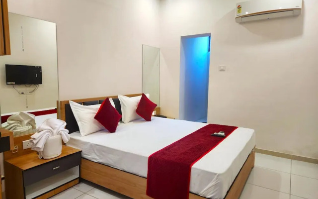Hotel Near Me