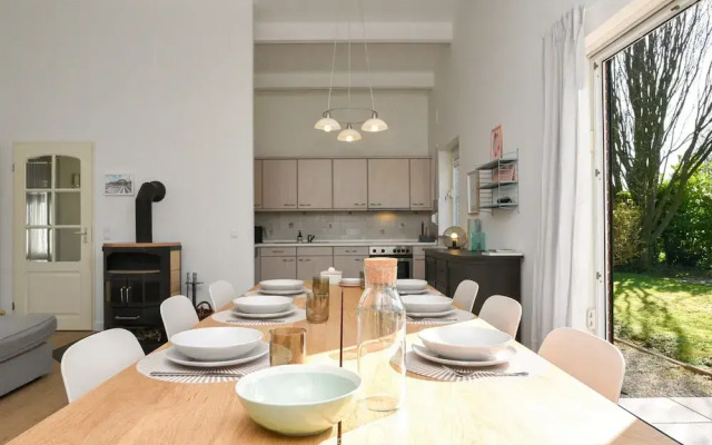 Holiday Home on the Veerse Meer