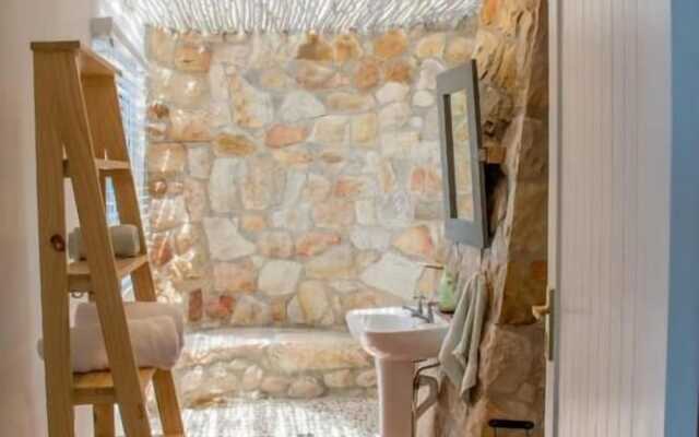 Modern Beach Appartment