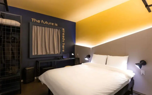 Ibis Styles Barretos