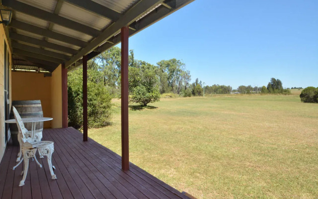 Madigan Wine Country Cottages